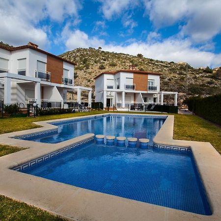 Benestar In Jalon Valley Alcalalí المظهر الخارجي الصورة