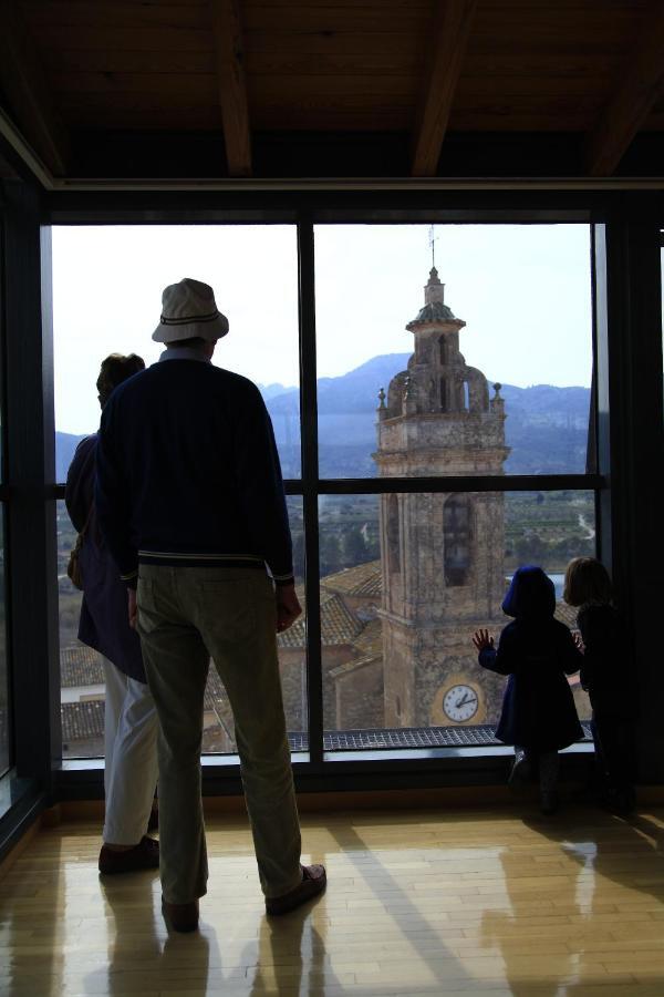 Benestar In Jalon Valley Alcalalí المظهر الخارجي الصورة