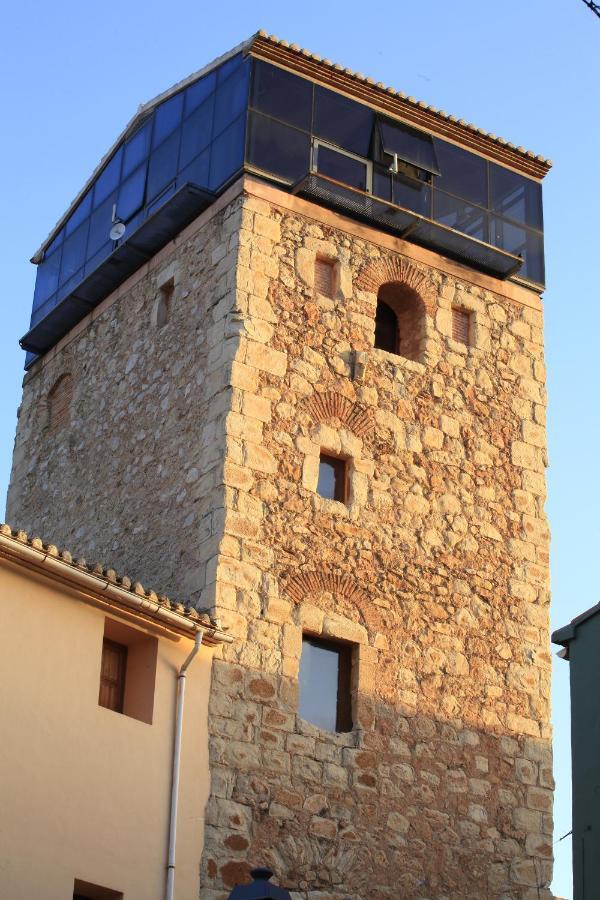 Benestar In Jalon Valley Alcalalí المظهر الخارجي الصورة